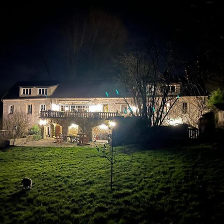 Le Vieux Moulin Chamant Senlis 60300 Leilighet Eksteriør bilde