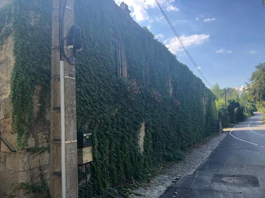 Le Vieux Moulin Chamant Senlis 60300 Leilighet Eksteriør bilde